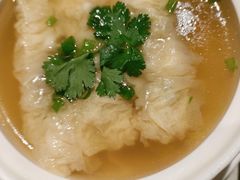 -潮福城大酒楼·潮味粤品·港式点心(湖滨北路店)