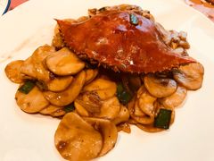 -老宁波1381餐厅(宏泰广场店)