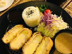 -Cafe Alice咖啡爱丽丝(奥城店)