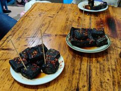 -五娭毑臭豆腐(黄兴南路店)