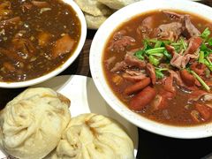 -姚记炒肝店(簋街店)