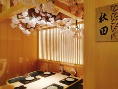 -越光米贩精致料理餐厅(金鹰店)