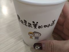 -李先生牛肉面大王(北京站售票厅餐厅)