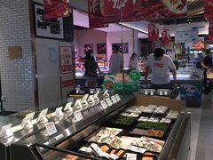 -7fresh七鲜(大族广场店)
