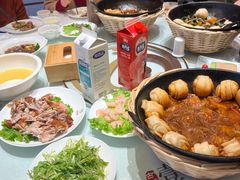 -古洼一锅鲜(开发区店)