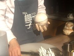-椰子下蛋(南锣鼓巷店)