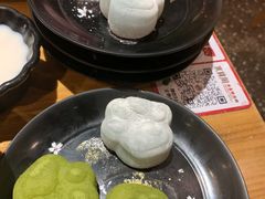 -水林间·寿喜烧自助(仙林金鹰店)