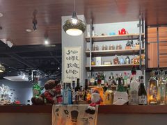 -咖法森林·咖啡  酒吧(天河店)