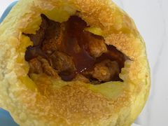 -库滋明·俄罗斯特色美食(中央大街店)