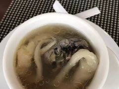 -白天鹅宾馆·流浮阁咖啡厅