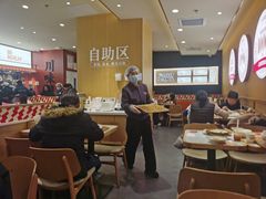 -乡村基·川味现炒大王(熙悦天街店)