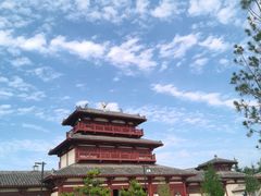 -洛阳古墓博物馆