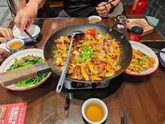 -富正毅三下锅(体育馆店)