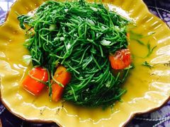 -白家寨子·山野白族菜(古城总店)