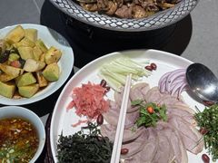 -甘家界柠檬鸭(安吉店)