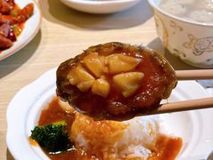 -小船渔村•大连菜•大连焖鱼(黄河路店)