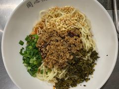 -同心烧烤(总店)