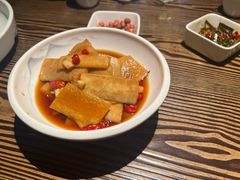 -湖南人家·家传湖南菜(水围店)