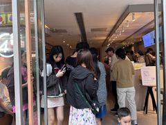 -喜茶(广州石牌桥店)