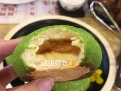 -点都德(华强南店)