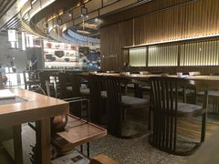 大堂-盡膳口福跷脚牛肉火锅(北美新天地店)