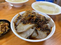 -蒋家槟豆面皮(友爱路店)