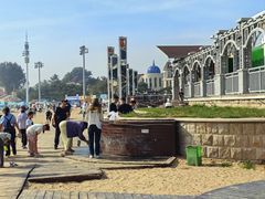 -老虎石海上公园