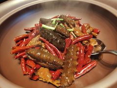 -湘上湘(米其林餐厅-正大中心总店)