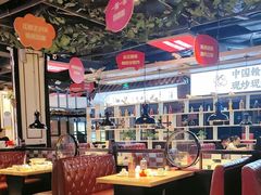 -小柴米·传统江西菜(八一广场店)