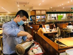 大堂-晋家门(文峰广场店)