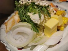 -蟹将军·松叶蟹和牛日料放题自助(K11店)