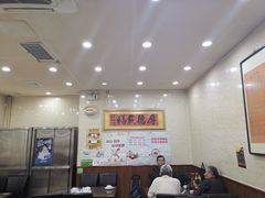 大堂-金阁家常菜(贵阳路店)