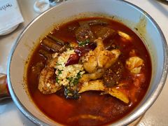 -梧桐Plus·创意京·川料理(万象城店)