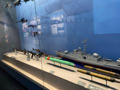 -中国人民解放军海军博物馆