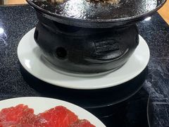 -藏味八珍特色火锅