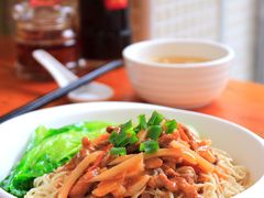 京都炸酱捞面-第一面(东湖西路店)