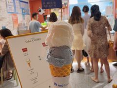 -Dal Cuore 达可芮冰淇淋(陕西北路店)