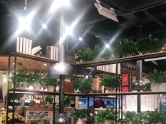 -万兴佳烤肉·长白山老味道(东岸里店)