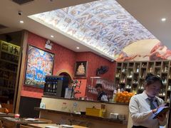 -安妮意大利餐厅(世贸天阶店)