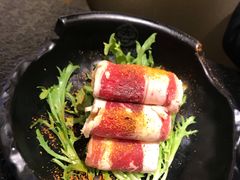 -悟空酒场烤肉(凯德壹中心店)