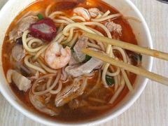 -明月虾面(厦禾路店)