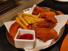 -乐凯撒披萨(海岸城店)