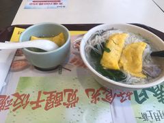 新瘦肉粉-真功夫(北京路步行街店)