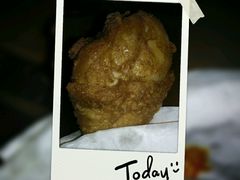 -潘老板炸鸡(河西万达店)