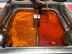 -海底捞火锅(龙湖三千集店)