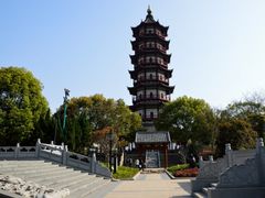 -绳金塔