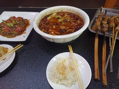 -中国传统伊兰拉面(石景山店)