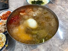 -屋里家延边朝鲜族冷面(梅林3店)