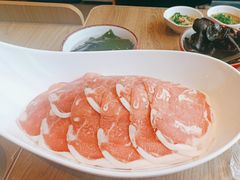 -彤德莱牛肉火锅(双港店)