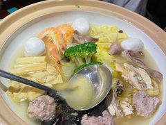 -寻宝记绍兴菜(鲁迅路店)